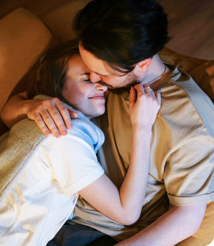 AisleTalk Couples Therapy