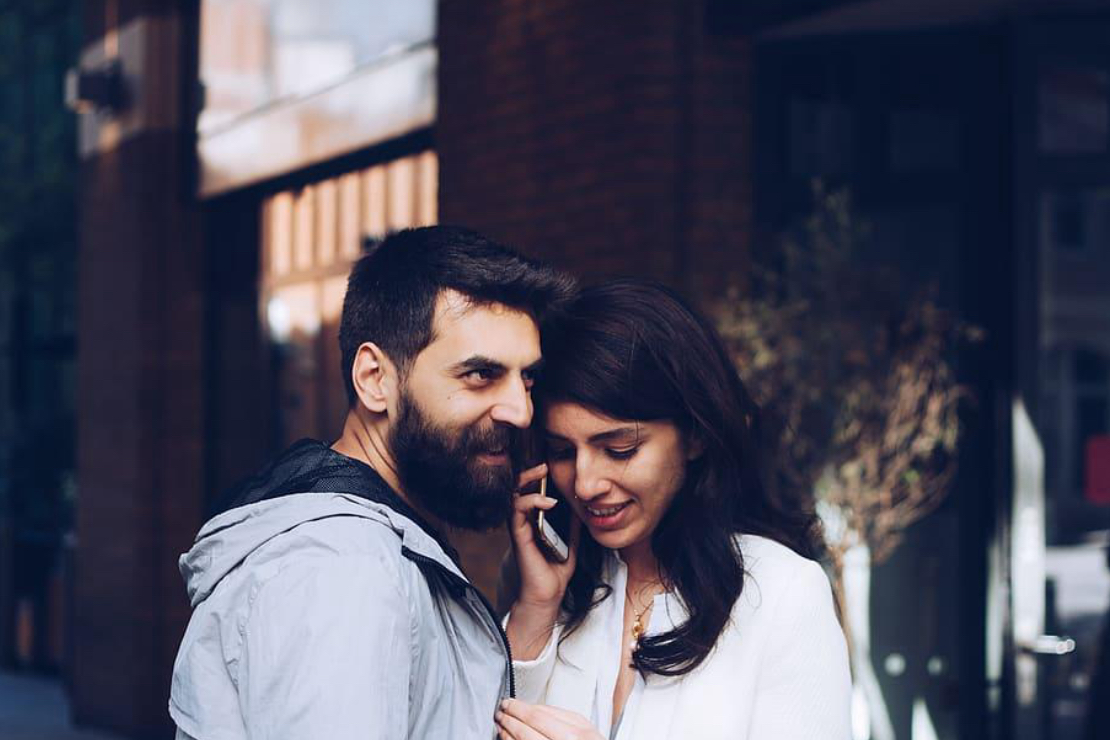 Engaged and Newlywed Couples Going to Therapy? Yes, and here’s what they’re talking about 2 IMG 0055