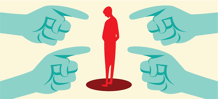 Which Do You Feel: Guilt or Shame? 1 image 1
