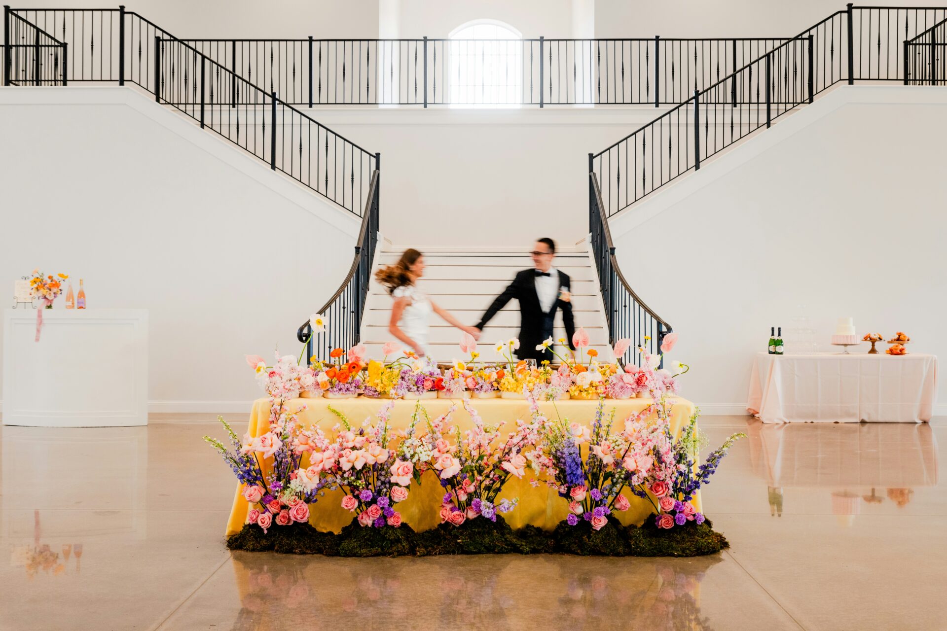 Love After the Aisle: The Transition from Nearlyweds to Newlyweds & Post-Wedding Blues 1 kari bjorn photography nVrLJ8lOEqM unsplash 1