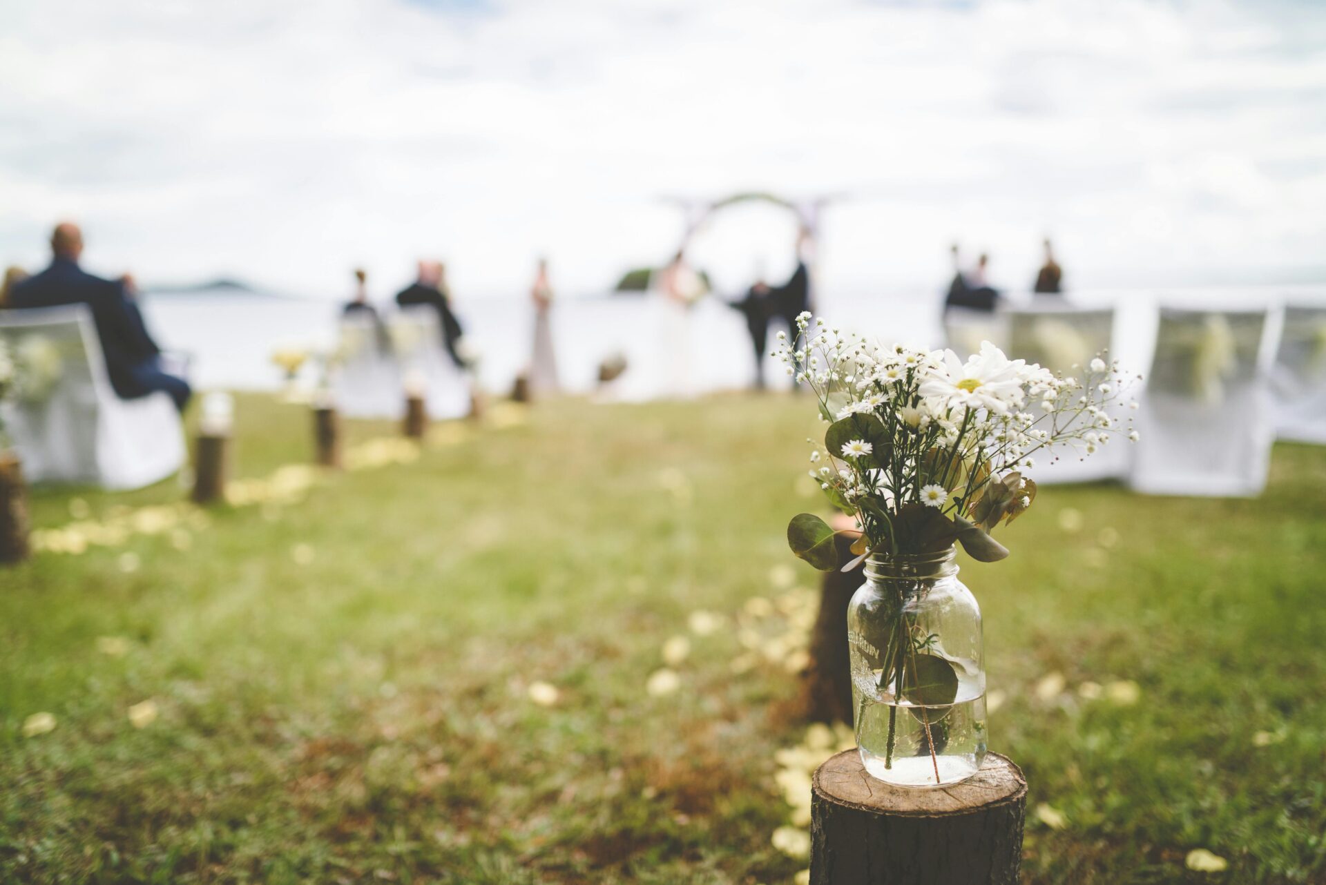 Planning the Wedding & Feel Like You’re Losing Your Mind? Enter: Wedding Planning Therapy 4 pexels stephentcandrews 9375424 1